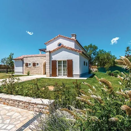 Villa-san-kirin-magnolia * Vodnjan