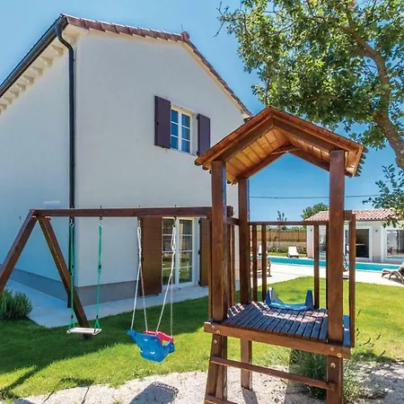 Villa-san-kirin-magnolia Villa Vodnjan