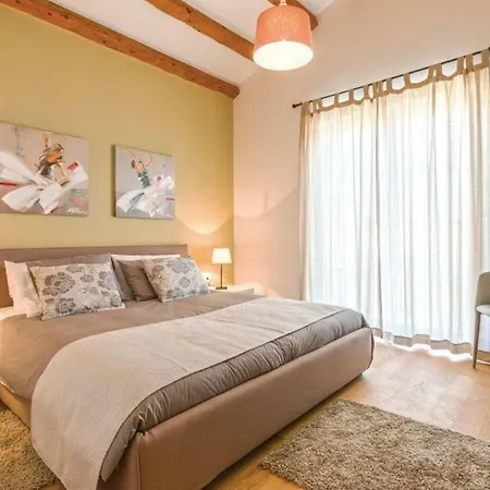 Villa-san-kirin-magnolia Vodnjan
