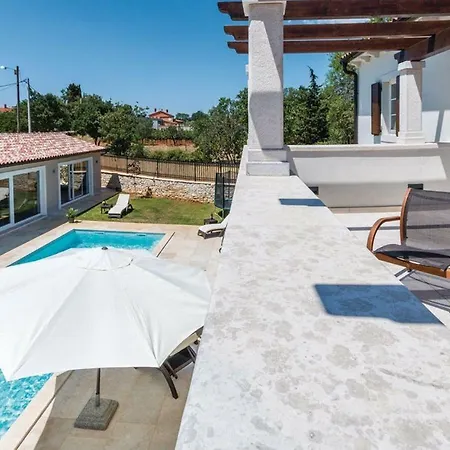Villa-san-kirin-magnolia * Vodnjan