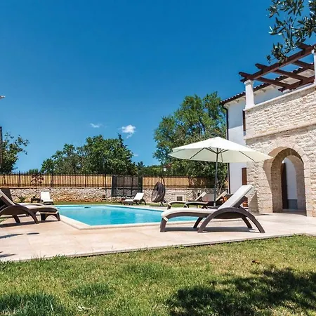 Villa-san-kirin-magnolia * Vodnjan