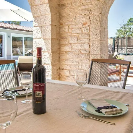 Villa Villa-san-kirin-magnolia Vodnjan